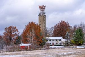 BIRMINGHAM OH, Ohio